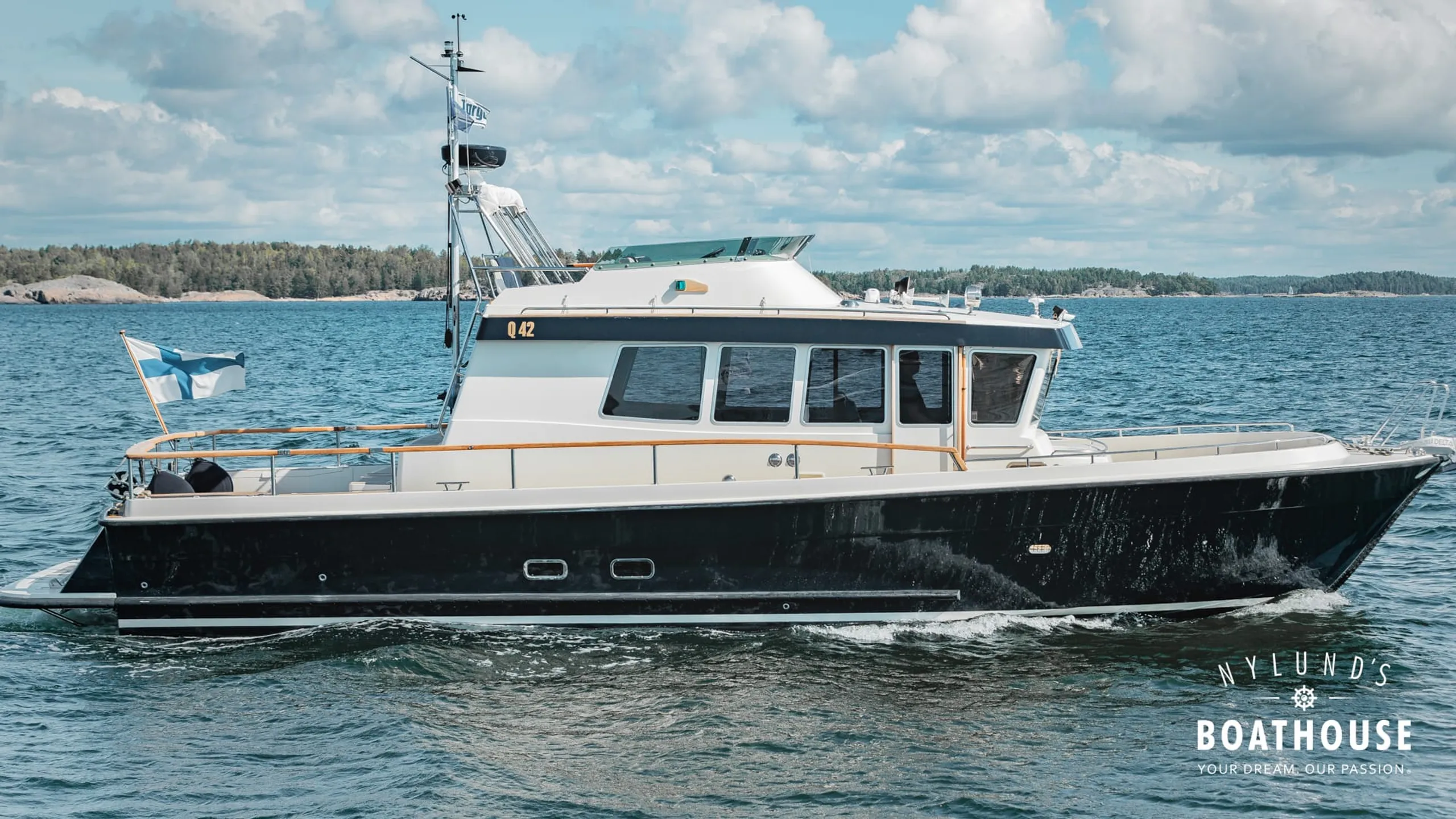 Targa 42 - Image 4