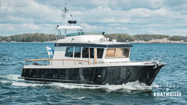 Targa 42