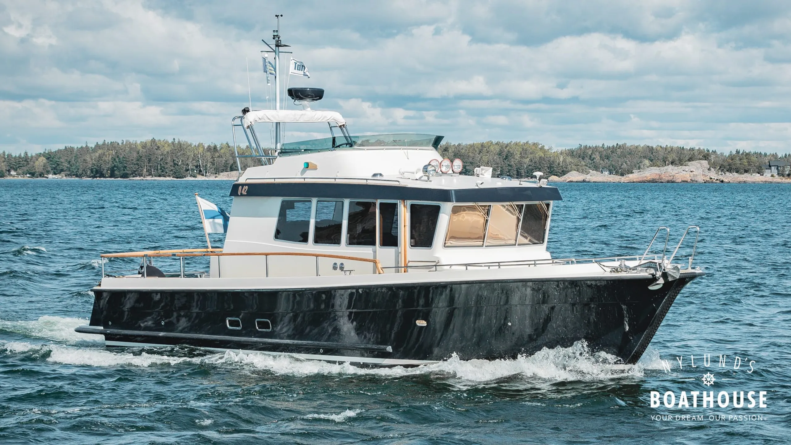 Targa 42 - Image 5