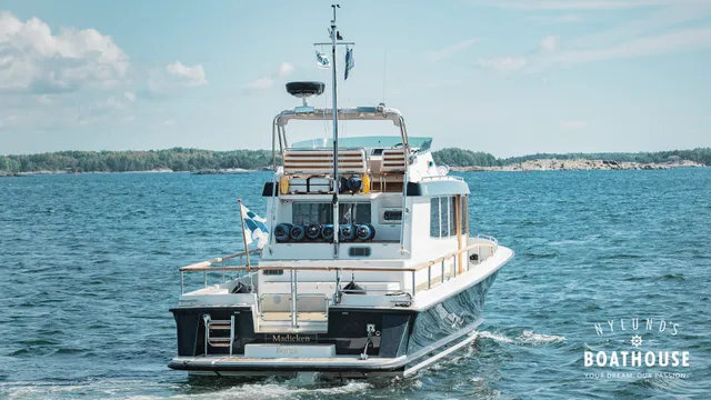 Targa 42