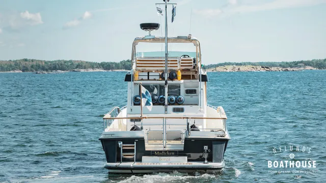 Targa 42