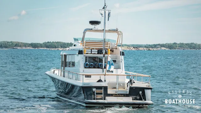 Targa 42