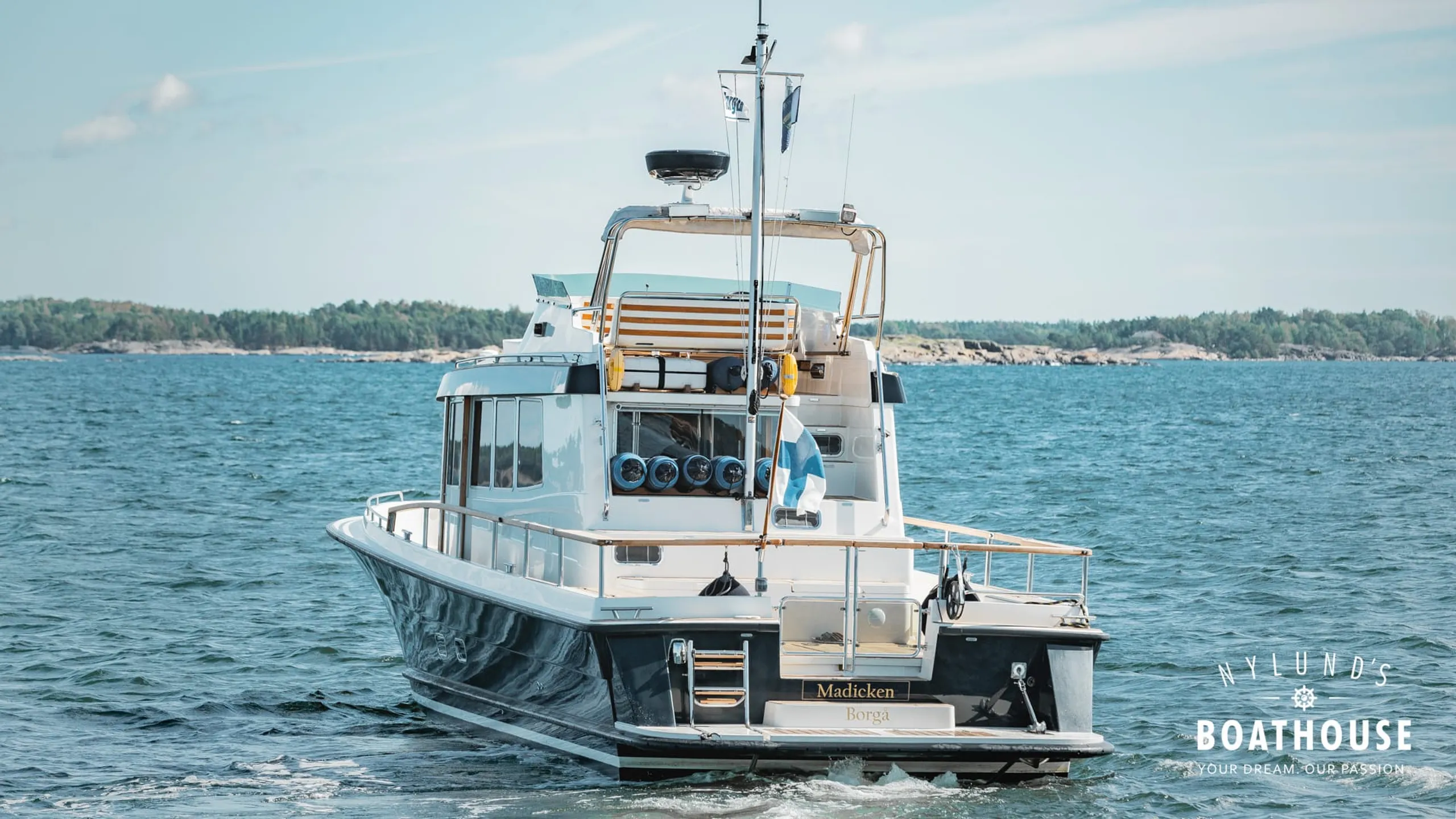Targa 42 - Image 8