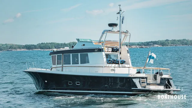 Targa 42