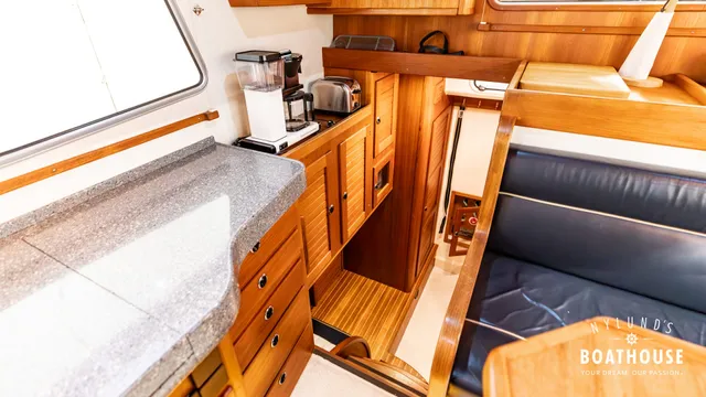 Targa 42