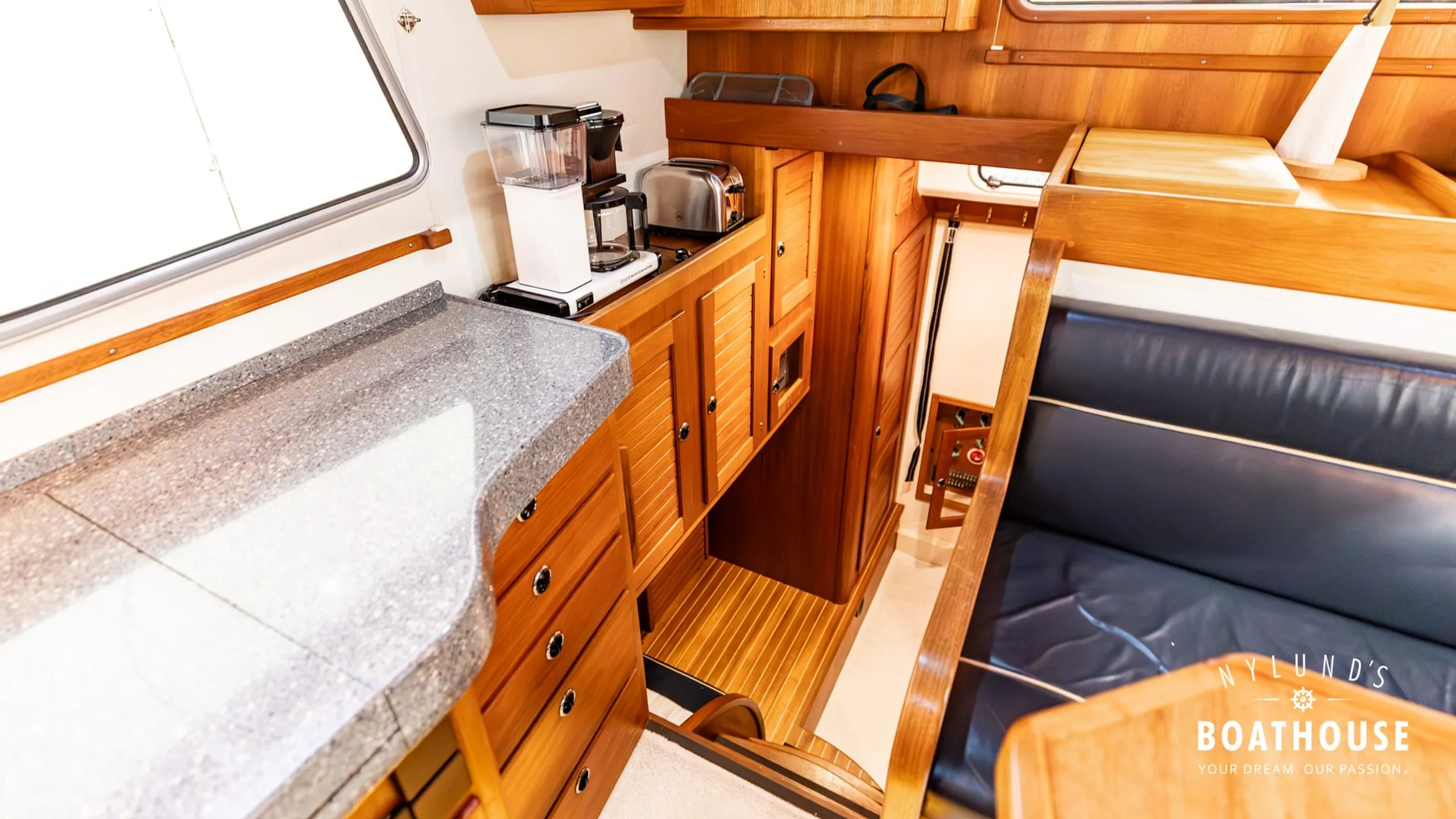 Targa 42 - Image 50