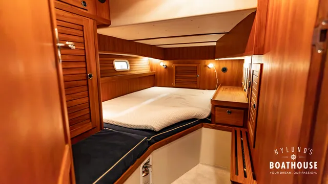 Targa 42