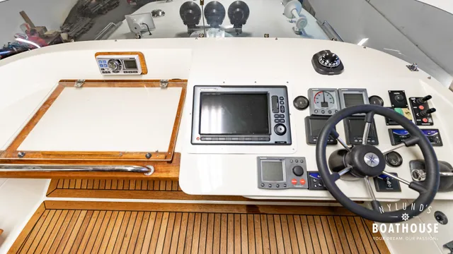 Targa 42