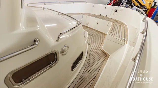 Targa 42