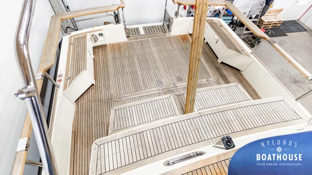 Targa 42