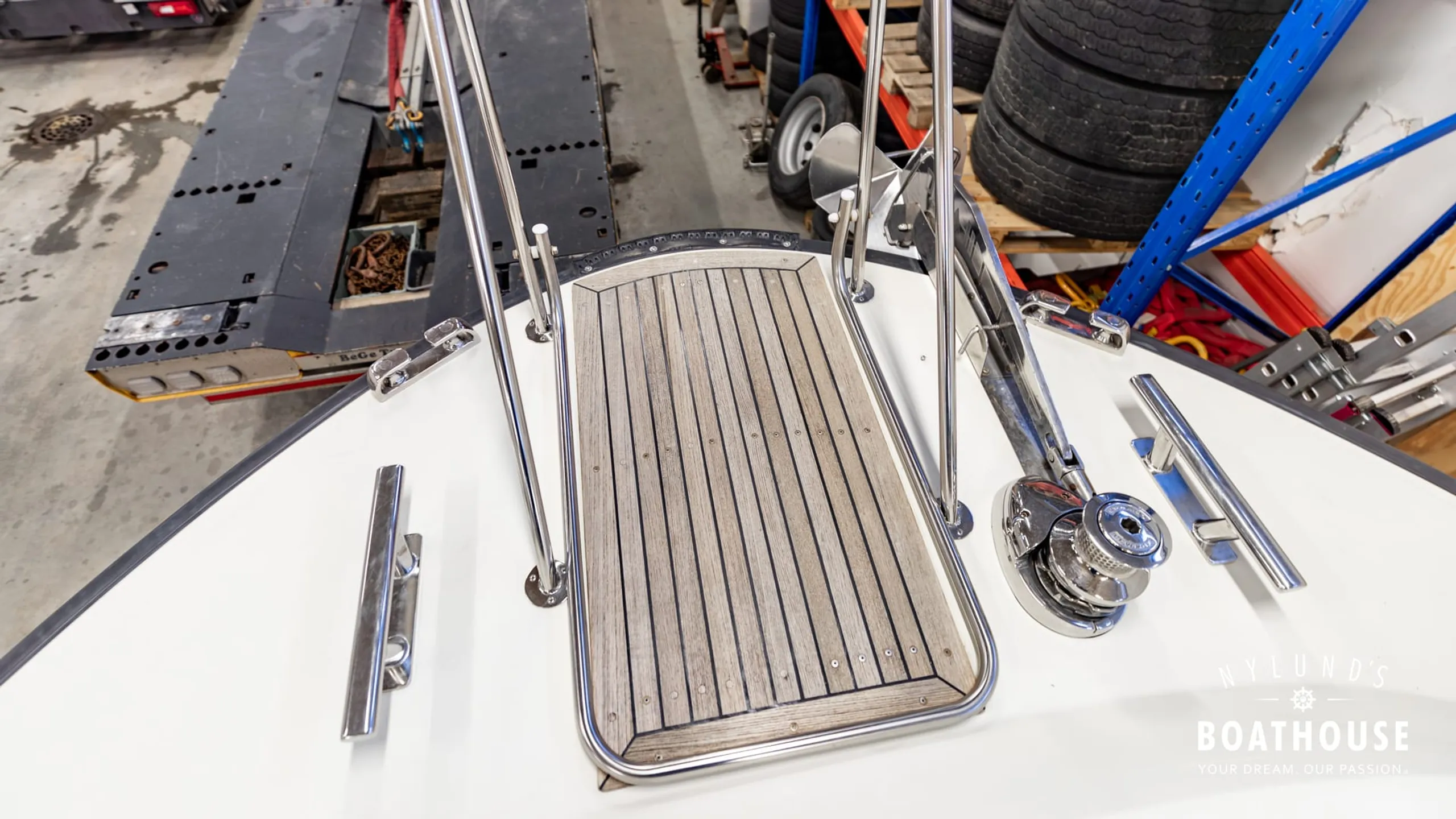 Targa 42 - Image 34