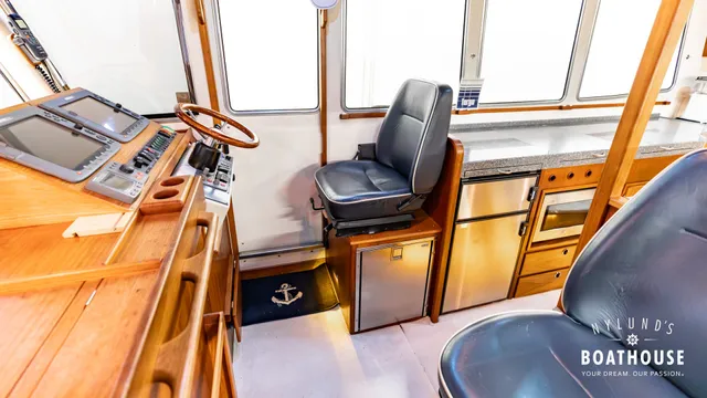 Targa 42