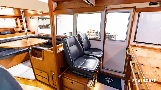 Targa 42