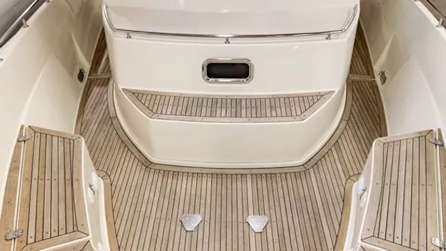 Targa 42