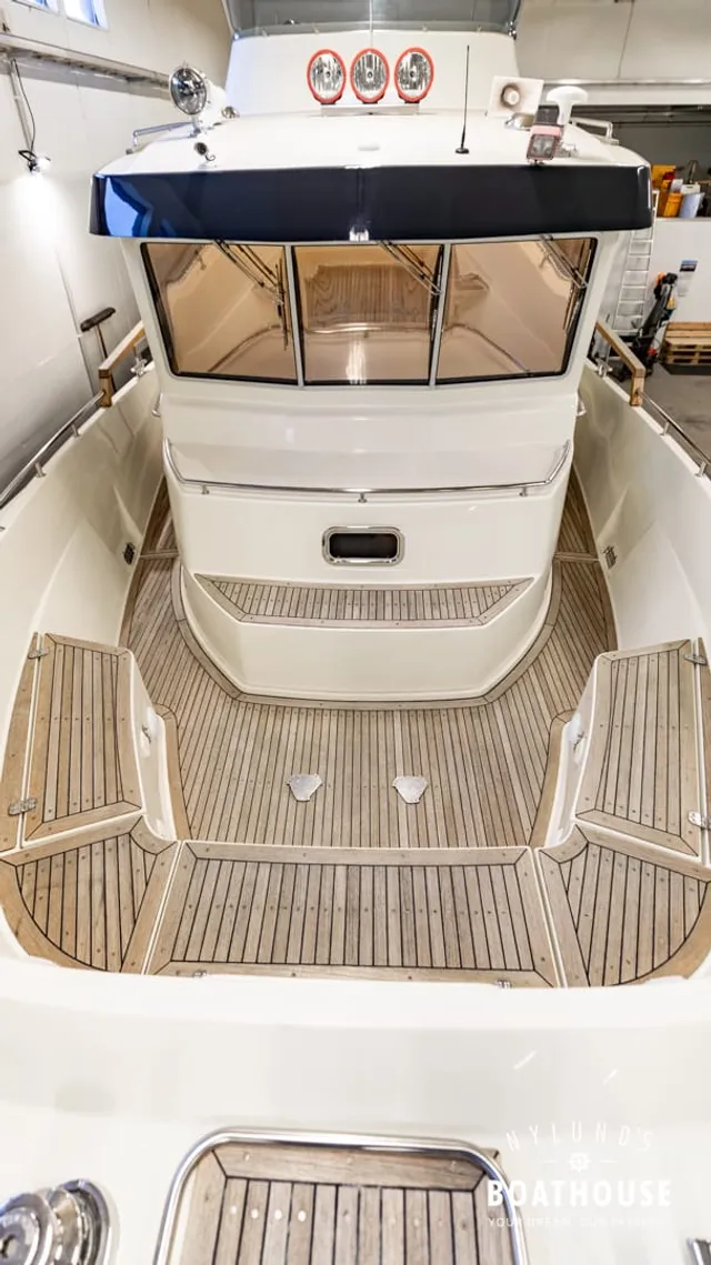 Targa 42