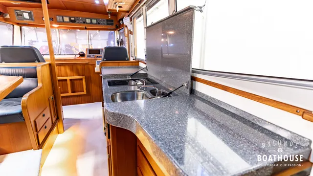Targa 42