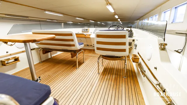 Targa 42