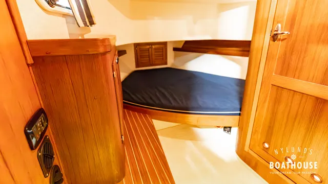 Targa 42