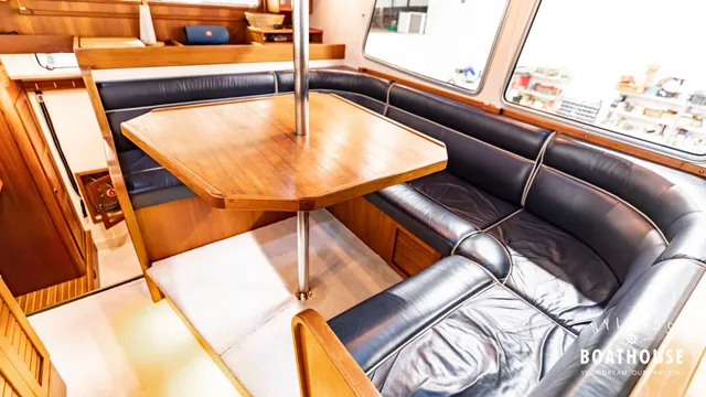 Targa 42