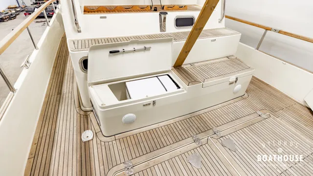Targa 42