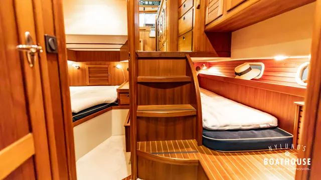 Targa 42