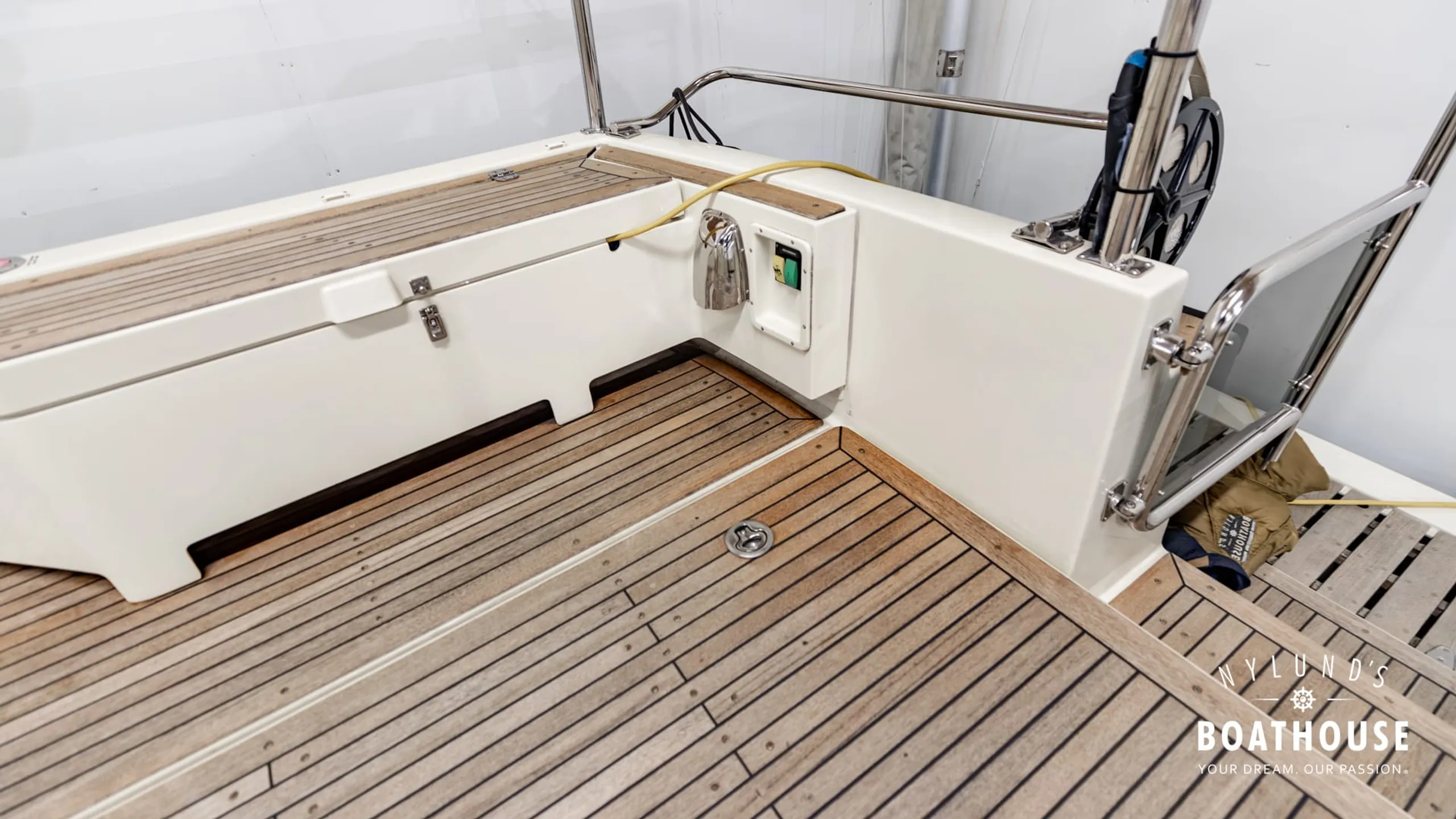 Targa 42 - Image 36
