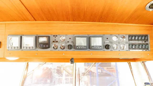 Targa 42