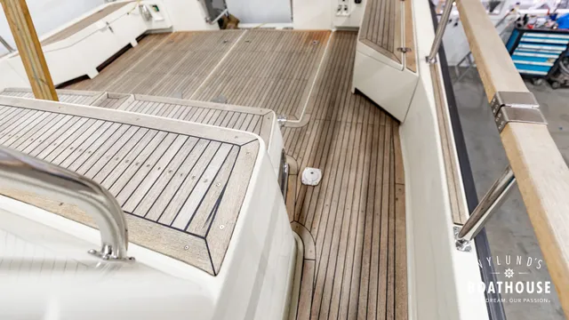 Targa 42