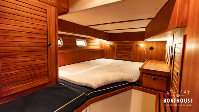 Targa 42
