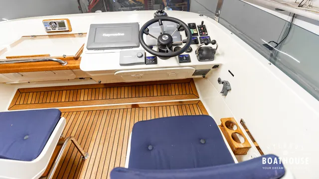 Targa 42