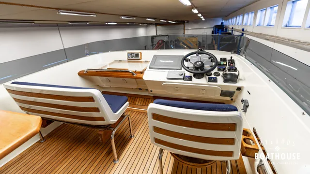 Targa 42