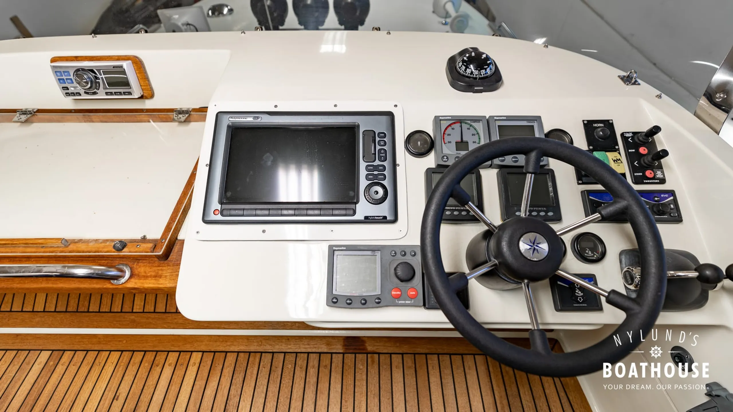 Targa 42 - Image 18