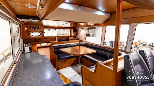 Targa 42