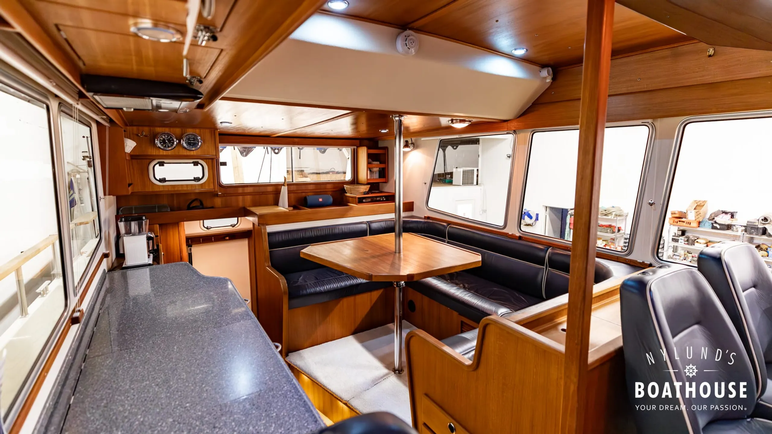 Targa 42 - Image 45