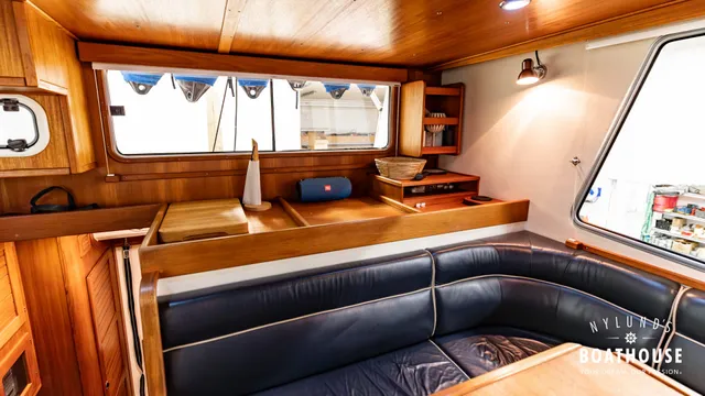 Targa 42