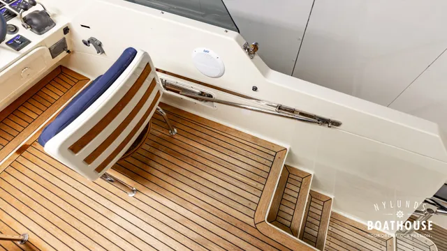 Targa 42