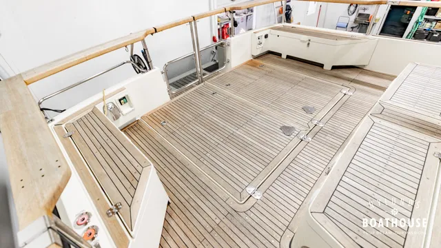 Targa 42