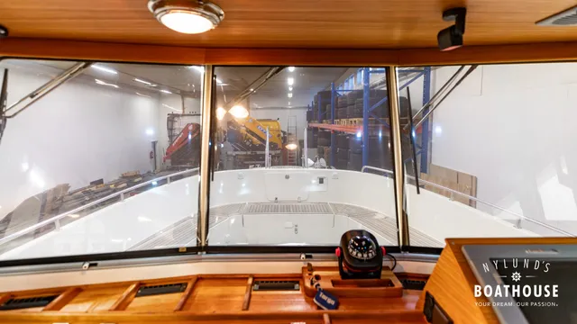 Targa 42