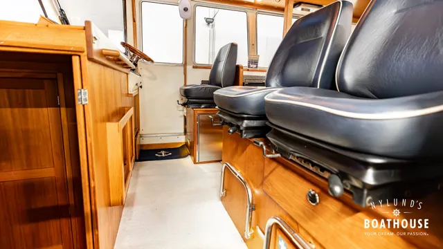 Targa 42