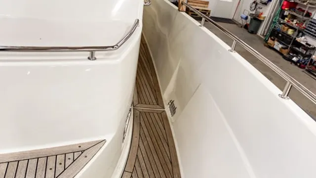 Targa 42