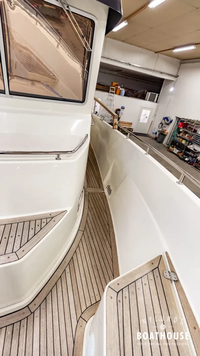Targa 42