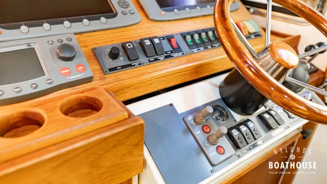 Targa 42