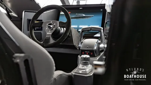 Marell  M12 RIB - Image 59