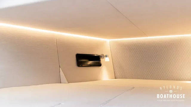 Marell M12 RIB
