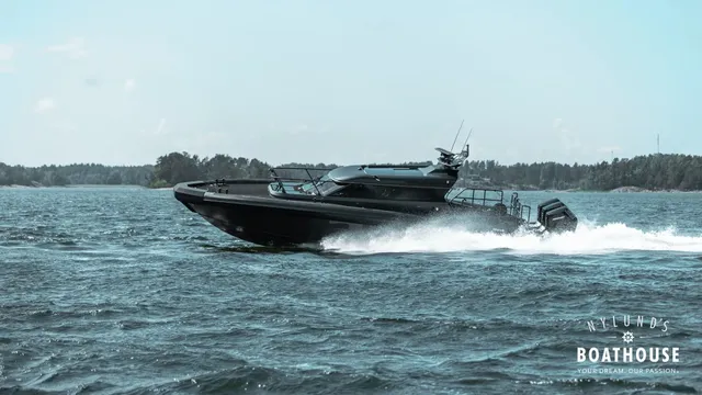 Marell  M12 RIB - Image 158
