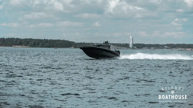 Marell  M12 RIB - Image 168