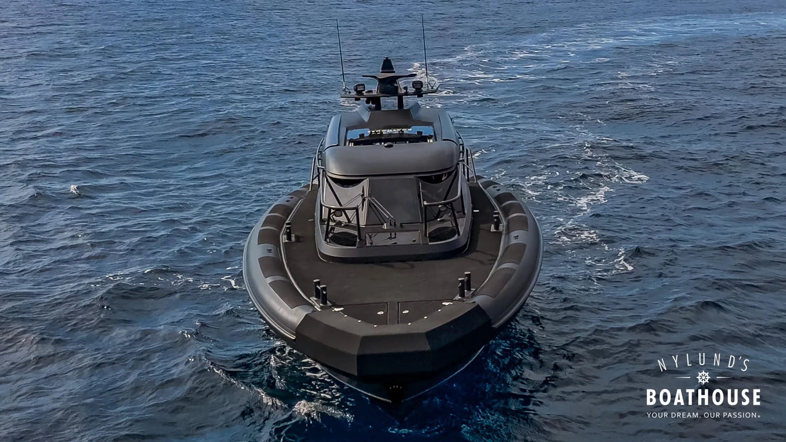 Marell M12 RIB - Image 26
