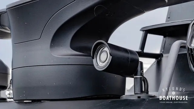 Marell  M12 RIB - Image 90