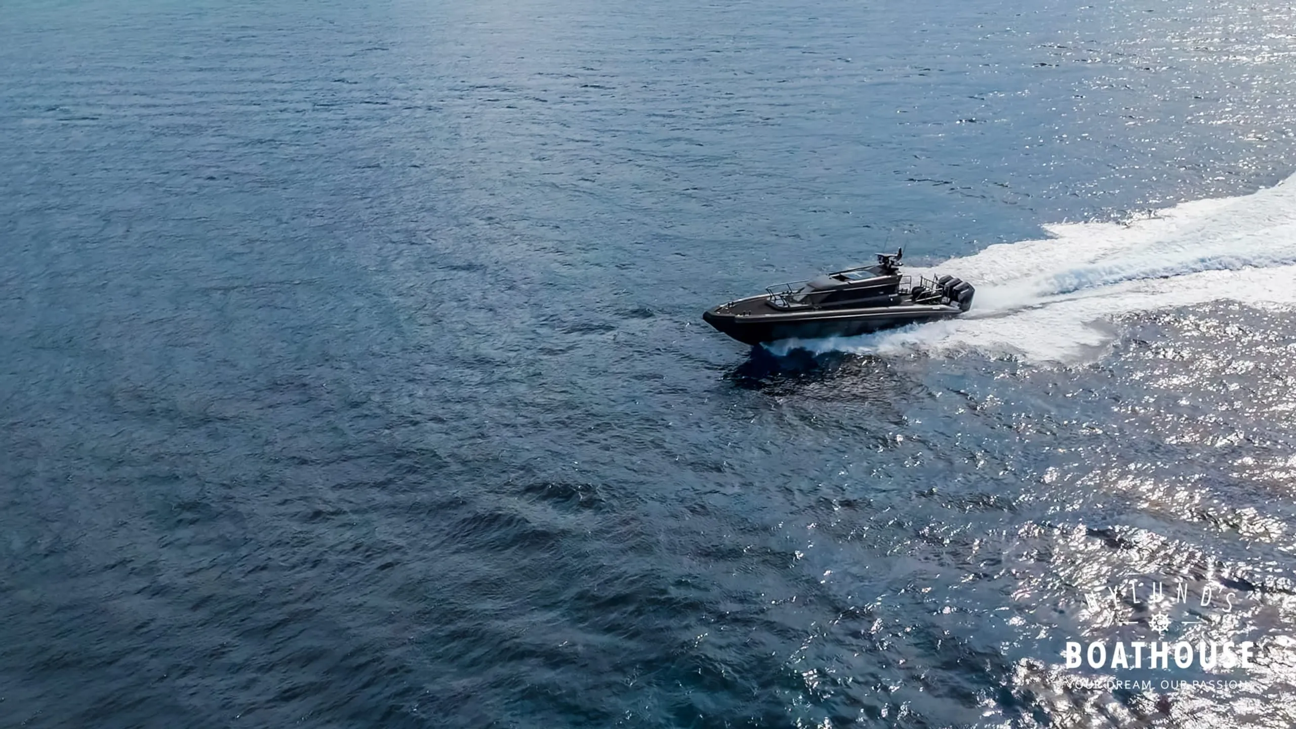 Marell M12 RIB - Image 29