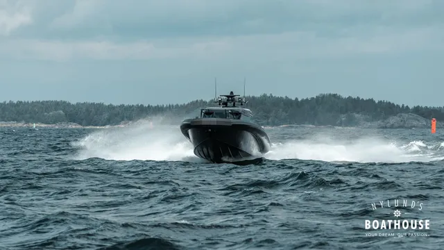 Marell  M12 RIB - Image 104